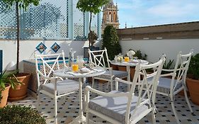 Hotel Boutique Triana House